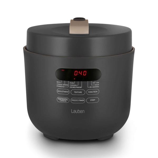 BAZAR - Lauben Electric Pressure Cooker 5000AT - Poškozený obal (Komplet)