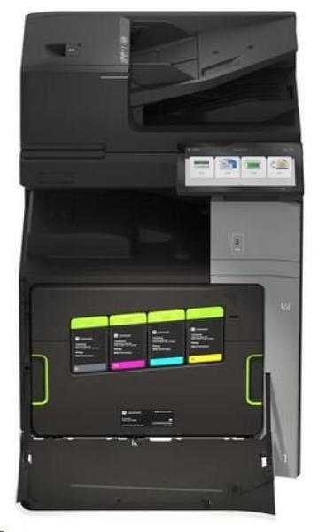 Xerox tiskárna CX961se MFP HV EMEA,  A3,  35ppm1