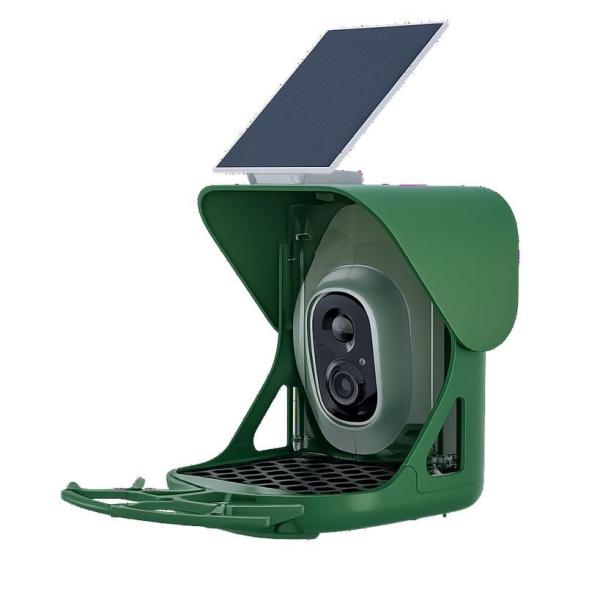 Camouflage EZ-Birdfeed Lite