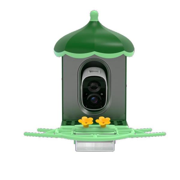 Camouflage EZ BirdFeeder Go 5