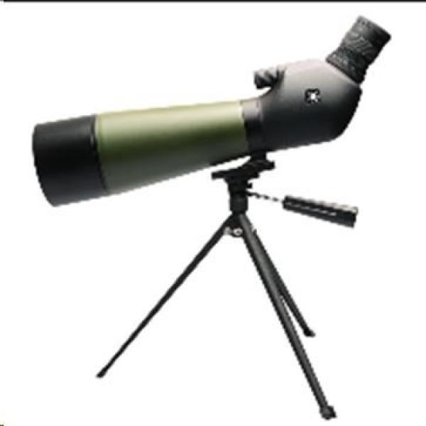 Camouflage Rio 20-60x Spotting Scope