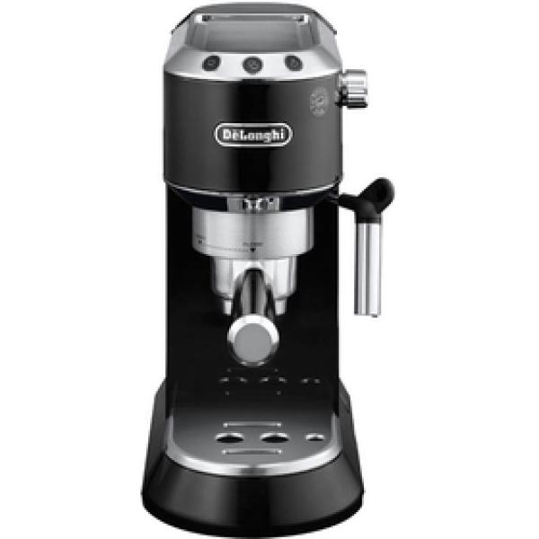 DeLonghi Dedica EC 685 BK pákové espresso8