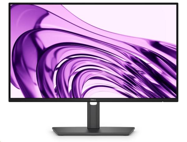 DELL LCD P2226H - 22"/ IPS/ FHD/ LED/ 1920x1080/ 16:9/ 100Hz/ 8ms/ 1500:1/ 300 cd/ m2/ HDMI/ DP/ Pivot/ VESA/ 3YNBD (210-BVJQ)1