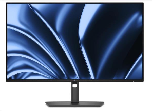 DELL LCD P2726HE - 27"/ IPS/ LED/ 1920x1080/ 16:9/ 120Hz/ 8ms/ 1500:1/ 300 cd/ m2/ HDMI/ DP/ Pivot/ VESA/ 3YNBD (210-BVKQ)