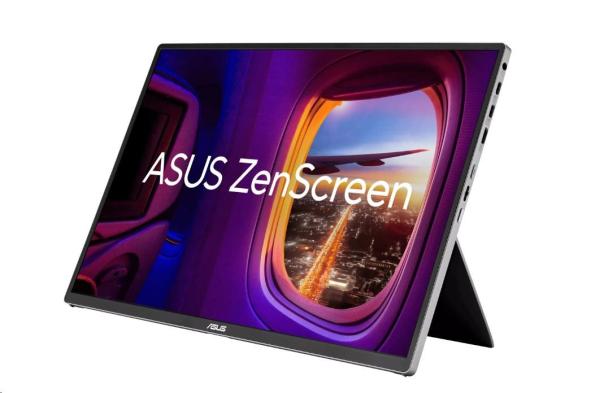 16" LED ASUS MQ16FC