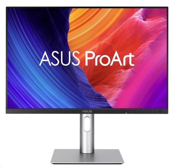 ASUS LCD 24.1" ProArt PA248QFV Professional Monitor,  1920x1200,  100Hz,  5ms,  Pivot,  Ergonomic,  HDMI,  DP,  VESA