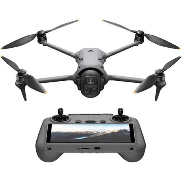 DJI Mavic 4 Pro (DJI RC 2)