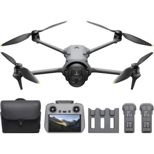 DJI Mavic 4 Pro Fly More Combo (DJI RC 2)