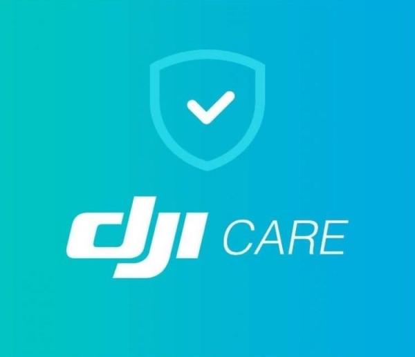 DJI Care Refresh 1-Year Plan (Osmo Mobile 7P) EU