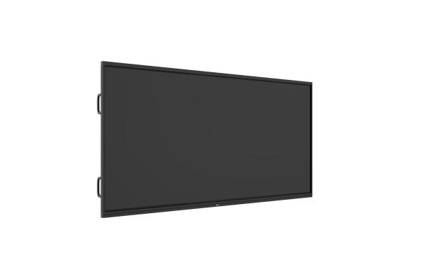 LG 105" signage 105TR5WP - Create Board,  21:9,  5120 x 2160 (5K),  400nit,  Android 13,  25%haze,  16/ 7,  50 Touch points3