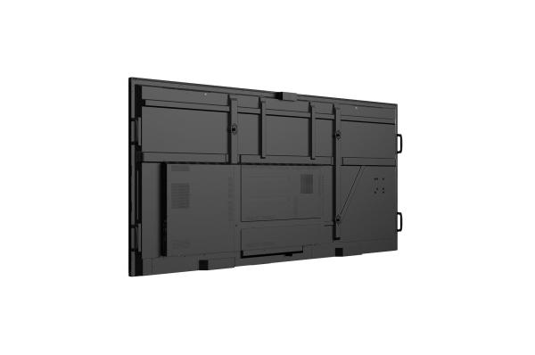 LG 105" signage 105TR5WP - Create Board,  21:9,  5120 x 2160 (5K),  400nit,  Android 13,  25%haze,  16/ 7,  50 Touch points6