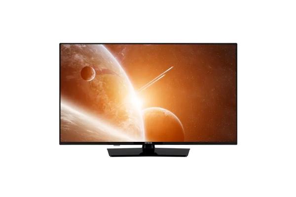 Orava 40" TV LT-1023 LED,  Full HD,  LED,  Smart,  WiFi,  HDR,  tuner DVB-T2/ C/ S2 (HEVC),  PVR Ready,  300 Hz UMR