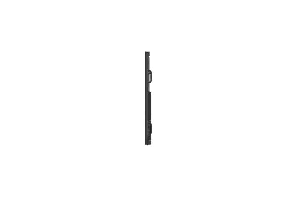 LG 105" signage 105BM5P - Stretch Signage,  21:9,  5120 x 2160 (5k),  440nit,  16/ 7,  25% haze,  Android 13,  even bezel,  77mm1