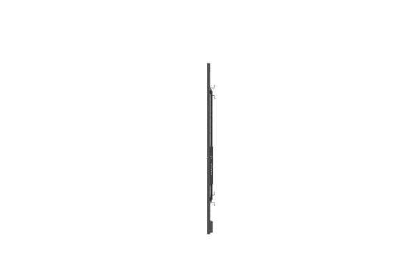 LG 136" signage LAPA136 - LED AIO,  FHD,  Single SMD,  1.56mm pix.pitch,  500nit,  webOS2