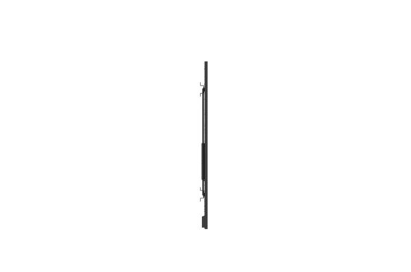 LG 136" signage LAPA136 - LED AIO,  FHD,  Single SMD,  1.56mm pix.pitch,  500nit,  webOS3