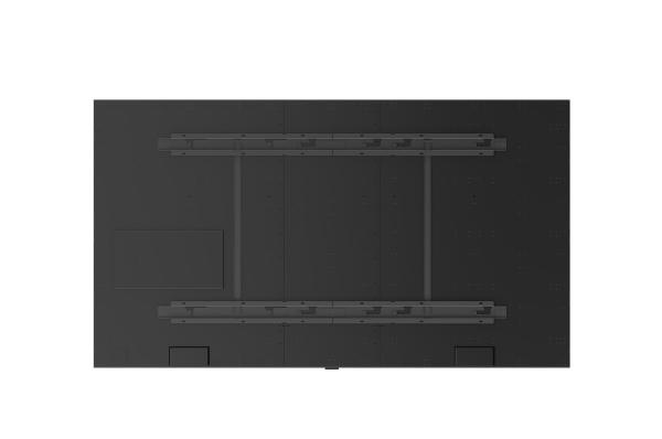 LG 163" signage LAPA163 - LED AIO,  FHD,  Single SMD,  1.56mm pix.pitch,  500nit,  webOS5