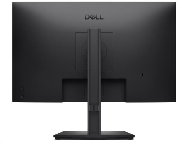 DELL LCD E2426HB - 24"/ IPS/ FHD/ LED/ 1920x1080/ 16:9/ 120Hz/ 8ms/ 1000:1/ 300 cd/ m2/ HDMI/ DP/ Pivot/ VESA/ 3YNBD (210-BVMR)2