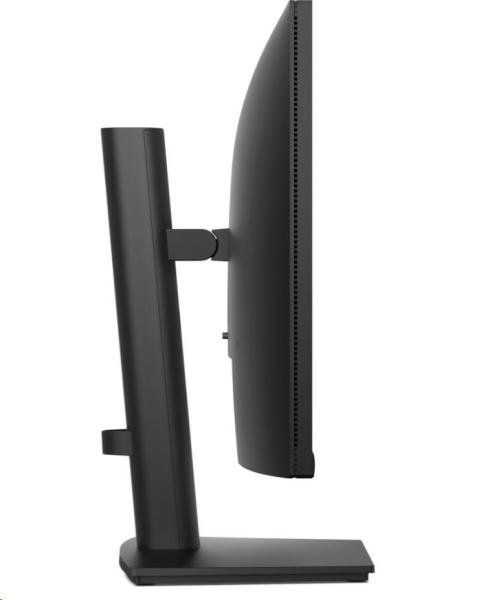 DELL LCD E2426HB - 24"/ IPS/ FHD/ LED/ 1920x1080/ 16:9/ 120Hz/ 8ms/ 1000:1/ 300 cd/ m2/ HDMI/ DP/ Pivot/ VESA/ 3YNBD (210-BVMR)3
