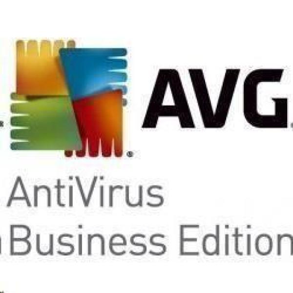 _Prodloužení AVG Antivirus Business Editon pro 77 PC na 24 měsíců Online