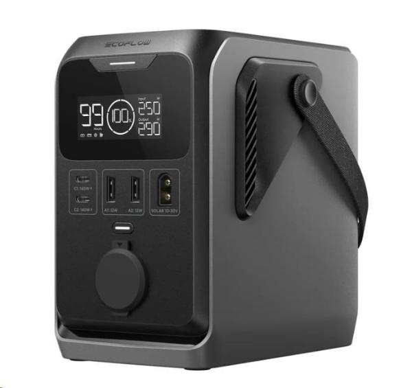 EcoFlow TRAIL 300