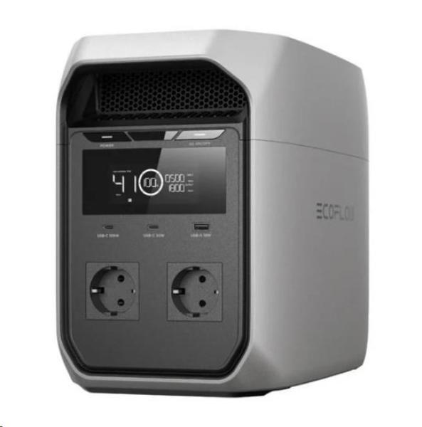 EcoFlow DELTA 3 Classic