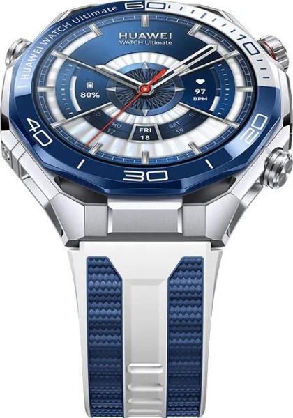 Huawei Watch Ultimate 2 Blue3