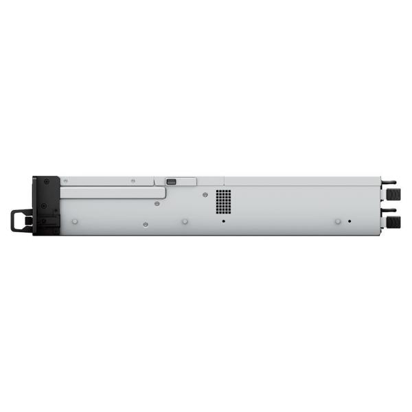 Synology RS2423RP+II RackStation (4C/ Ryzen V1780B/ 3, 35-3, 6GHz/ 8GBRAM/ 12xSATA/ 2xUSB3.2/ 1xminiSAS/ 2xGbE/ 1x10GbE/ 1xPCIe/ RP)2