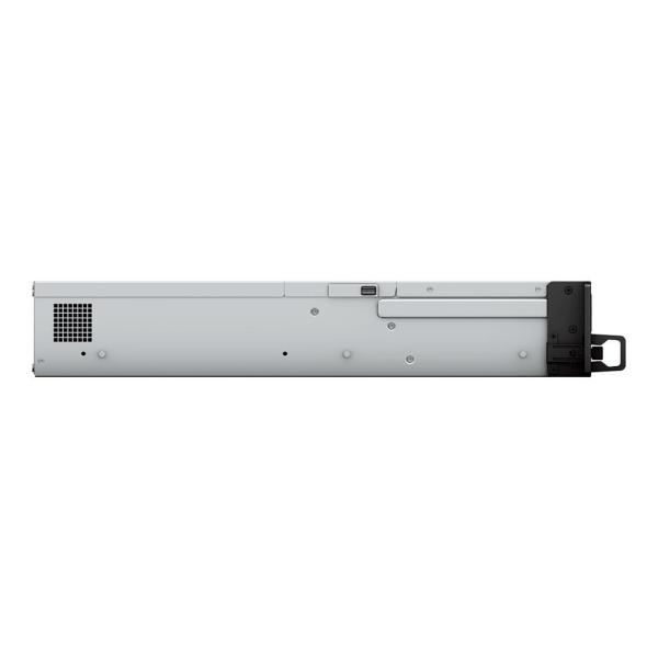 Synology RS2423RP+II RackStation (4C/ Ryzen V1780B/ 3, 35-3, 6GHz/ 8GBRAM/ 12xSATA/ 2xUSB3.2/ 1xminiSAS/ 2xGbE/ 1x10GbE/ 1xPCIe/ RP)5
