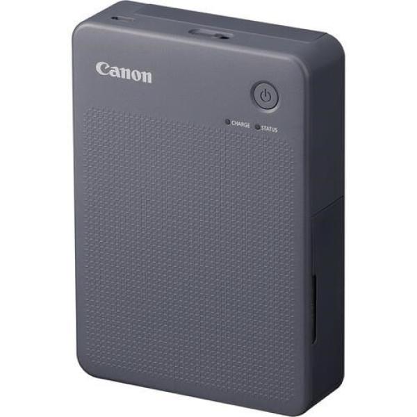 Canon SELPHY QX20 termosublimační tiskárna - šedá1
