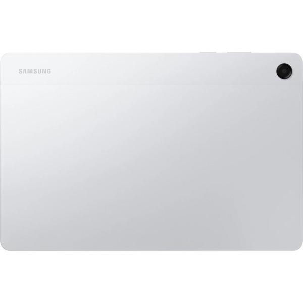 Samsung Galaxy Tab A11+,  11",  6GB/ 128GB,  5G,  stříbrný,  EU2