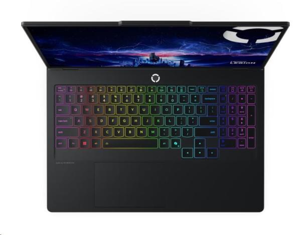 LENOVO NTB Legion Pro 5 16IAX10 - Ultra 9 275HX,  16"WGXGA, 32GB, 1TSSD, HDMI, RTX 5070 8GB,  W11H,  3 roky po registrácii6