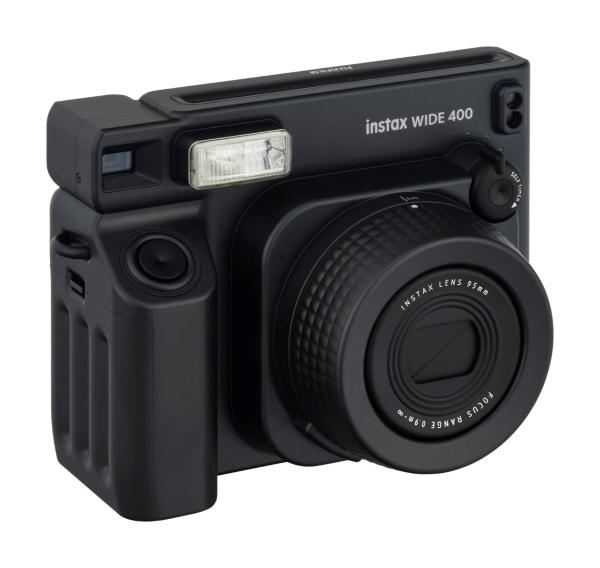 Fujifilm Instax WIDE 400 JET - černý4