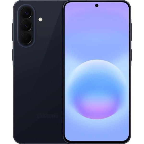 Samsung Galaxy A57 5G 8GB/ 256GB tmavě modrá,  EU