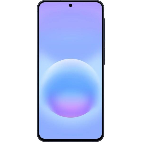 Samsung Galaxy A57 5G 8GB/ 256GB tmavě modrá,  EU7