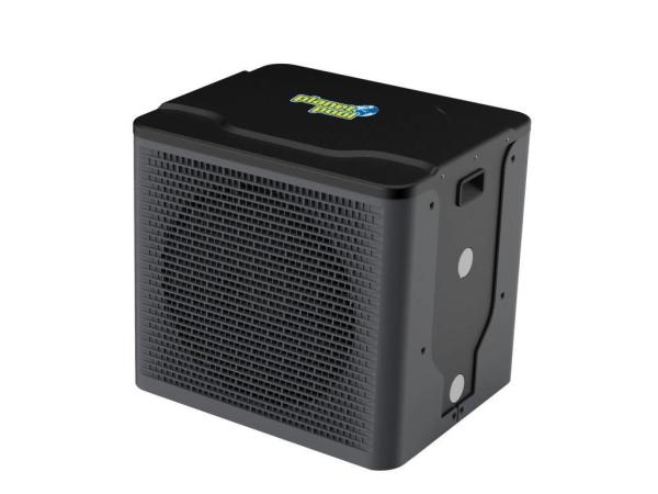 Tepelné čerpadlo Planet Pool MINI 3kW2