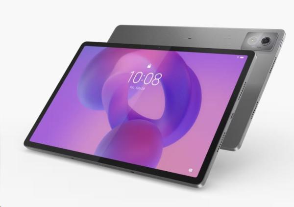 LENOVO TAB IdeaTab Pro - MediaTek Dimensity 8300, 12.7" 3K touch, 8GB, 256GB UFS, ARM G615 MC5, Android 14, ADP One po regi.