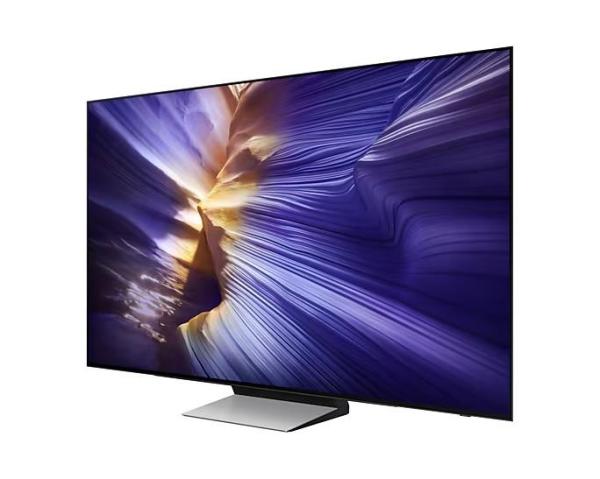 Samsung QE55S90F3