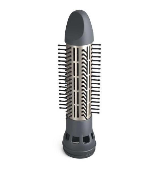 Philips Series 7000 BHA710/ 00 rotační kulmofén,  1000W,  ionizace,  turmalínová keramika,  2 nástavce,  přírodní štětiny4