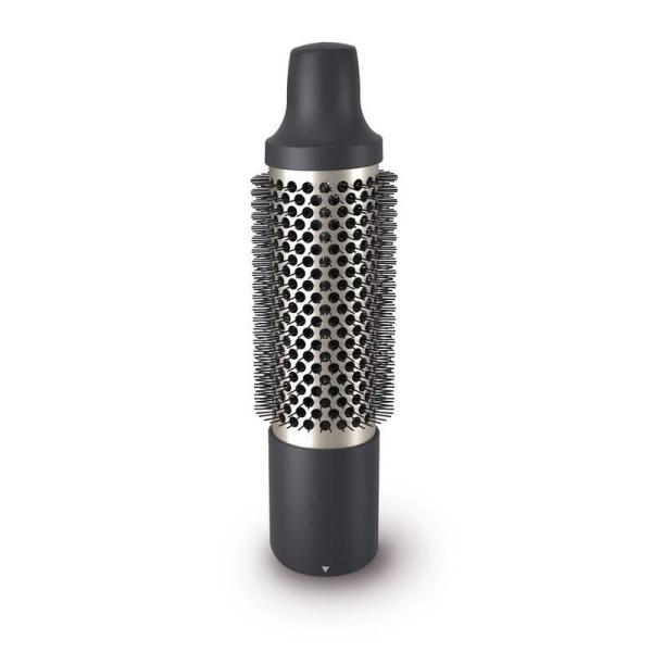Philips Series 3000 BHA301/ 00 kulmofén,  800 W,  2 rychlosti,  3 teploty,  2 kartáče + koncentrátor4