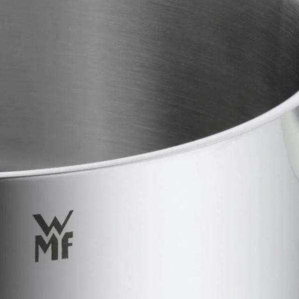 BAZAR - WMF Sada hrnců Diadem Plus,  nerezová ocel,  4 kusy - Poškozený obal (Komplet)3