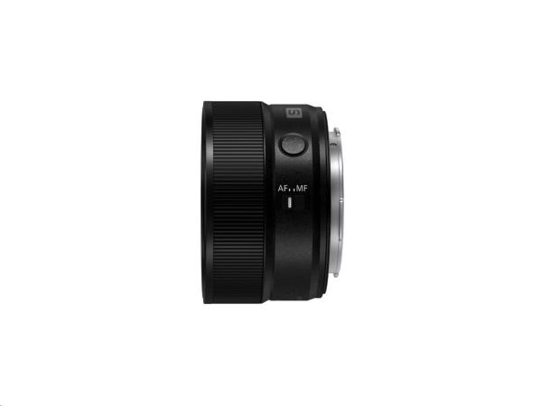 Panasonic Lumix S 40 mm f2, 03