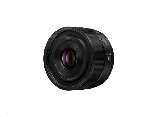 Panasonic Lumix S 40 mm f2, 05