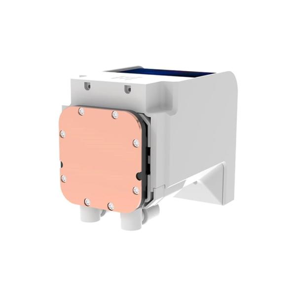 THERMALTAKE Vodní chladič MAGCurve 360 Ultra Snow Edition,  3x120mm ARGB,  bílá3