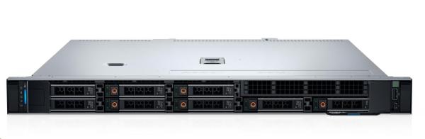 Dell server PowerEdge R360 6369P/ 32GB/ 2x480 SSD/ 8x2, 5"/ H755/ 3Y Pro/ 2x 700W