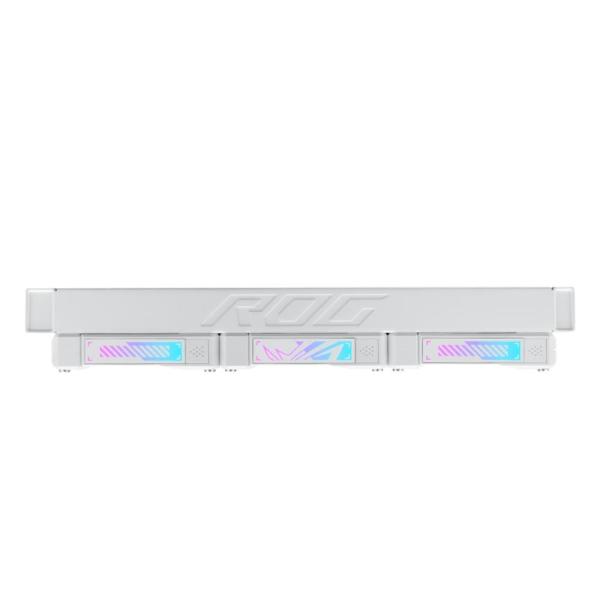 ASUS vodní chladič CPU AIO ROG RYUO IV SLC 360 ARGB,  3x120 mm,  LGA1851,  AM5,  bílá7