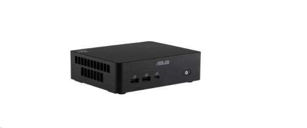 ASUS NUC 16 Pro Mini PC/ NUC16GDK/ Core Ultra 5-325/ 2x 8GB DDR5+512GB SSD+W11 PRO/ USB 7x/ 2x LAN/ WiFi/ Intel Graphics/ L10/ EU
