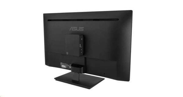 ASUS NUC 16 Pro Mini PC/ NUC16GDK/ Core Ultra 5-325/ 2x 8GB DDR5+512GB SSD+W11 PRO/ USB 7x/ 2x LAN/ WiFi/ Intel Graphics/ L10/ EU6