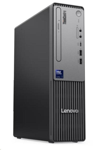 Lenovo ThinkCentre neo/ 50s Gen 6/ SFF/ U7-265/ 16GB/ 1TB/ Intel int/ W11P/ 3ROn-Site