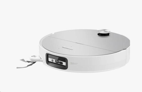 Roborock Saros 20 Sonic White4