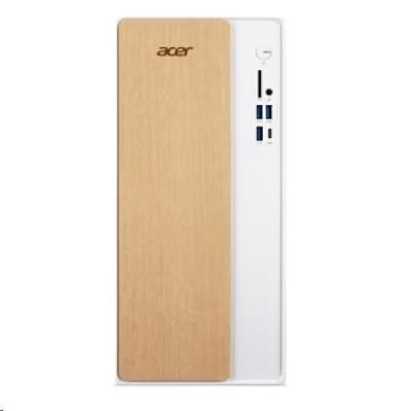 ACER PC Aspire TC-102_H610D4_FR180W, i5-14400, 8GB, 512GB SSD, N/ A, W11H, White1